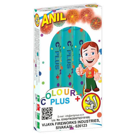 Anil Colour Plus