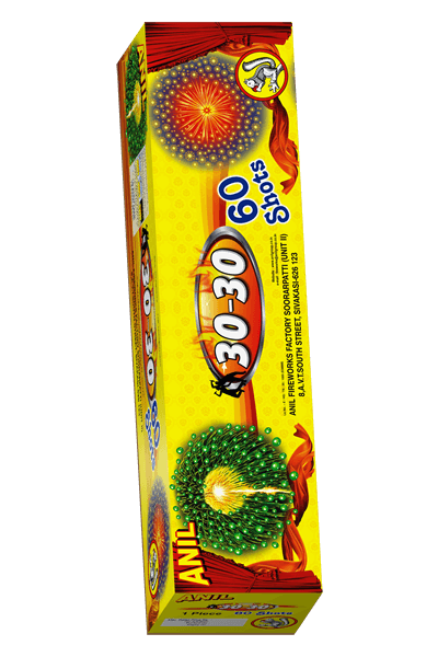 Anil 30-30