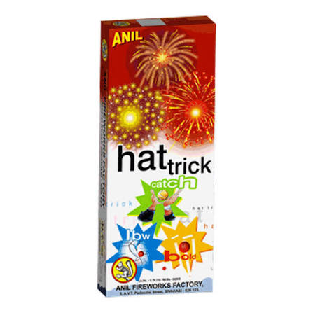 Anil Hatrick