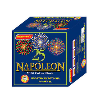 Moorthy Napoleon